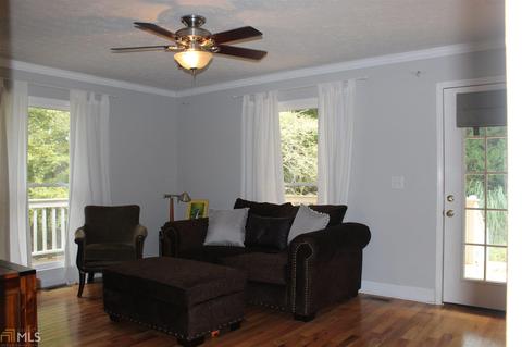 4490 Roberta Cir, Gainesville, GA 30506 photo 3