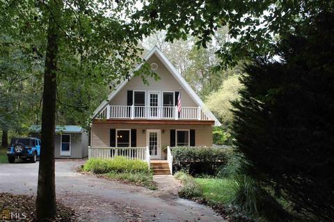4490 Roberta Cir, Gainesville, GA 30506 photo 2