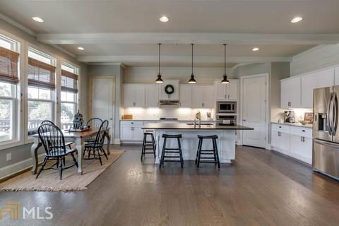 1799 Franklin Cir, Dacula, GA 30019 photo 11