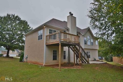 410 Eaglet Ct, Mcdonough, GA 30253 photo 27