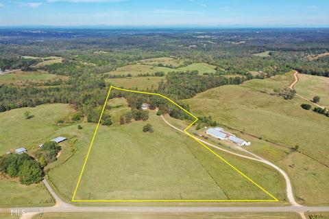 2325 Cheek Pulliam Rd, Royston, GA 30662 photo 3
