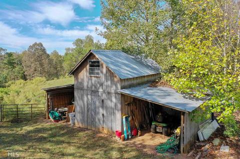 2325 Cheek Pulliam Rd, Royston, GA 30662 photo 10