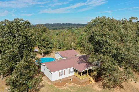 2325 Cheek Pulliam Rd, Royston, GA 30662 photo 2