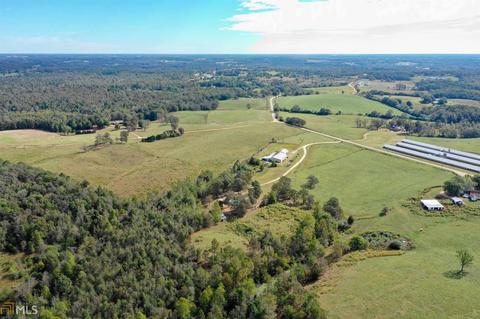 2325 Cheek Pulliam Rd, Royston, GA 30662 photo 6