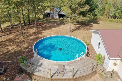 2325 Cheek Pulliam Rd, Royston, GA 30662 photo 9