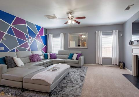 236 Christopher Michael Ln, Hampton, GA 30228 photo 5