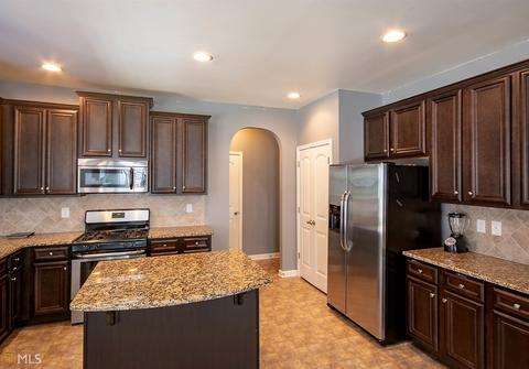 236 Christopher Michael Ln, Hampton, GA 30228 photo 9