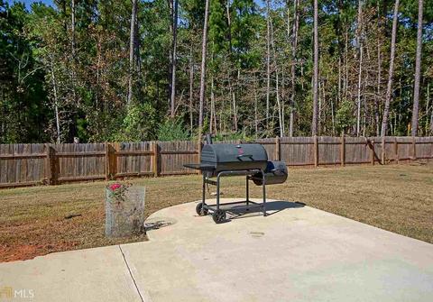 236 Christopher Michael Ln, Hampton, GA 30228 photo 25