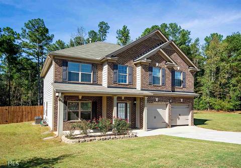 236 Christopher Michael Ln, Hampton, GA 30228 photo 2