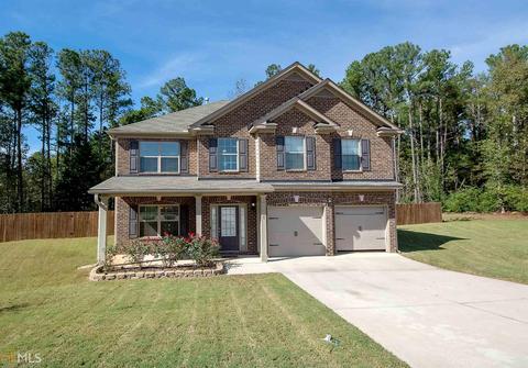 236 Christopher Michael Ln, Hampton, GA 30228 photo 1