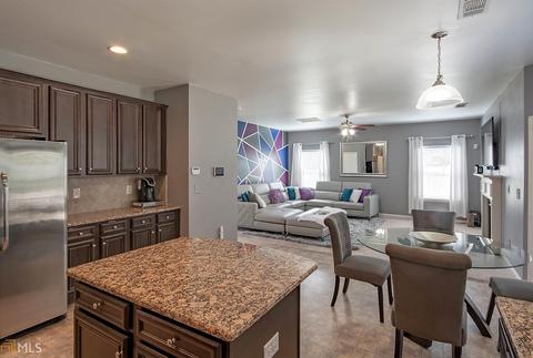 236 Christopher Michael Ln, Hampton, GA 30228 photo 11
