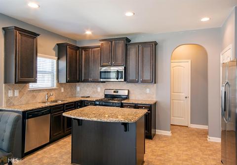 236 Christopher Michael Ln, Hampton, GA 30228 photo 8