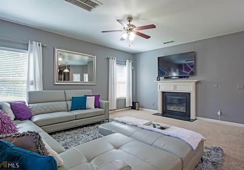 236 Christopher Michael Ln, Hampton, GA 30228 photo 6