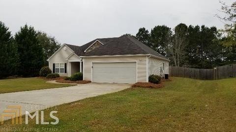 526 Carriage Dr, Bethlehem, GA 30620 photo 2