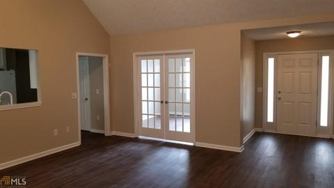 526 Carriage Dr, Bethlehem, GA 30620 photo 8