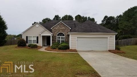 526 Carriage Dr, Bethlehem, GA 30620 photo 1