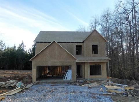 280 Kyndal Dr, Hampton, GA 30228 photo 1