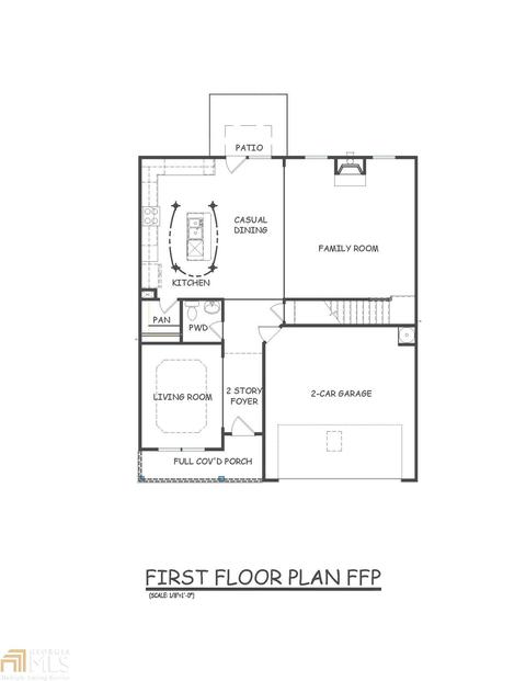 280 Kyndal Dr, Hampton, GA 30228 photo 17