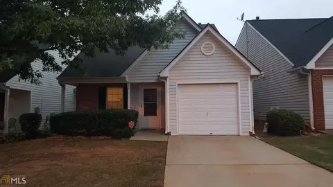 20 Meadowridge Dr, Covington, GA 30016 photo 1