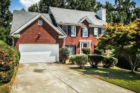 3532 Cherry Vw Pl, Decatur, GA 30034 photo 1