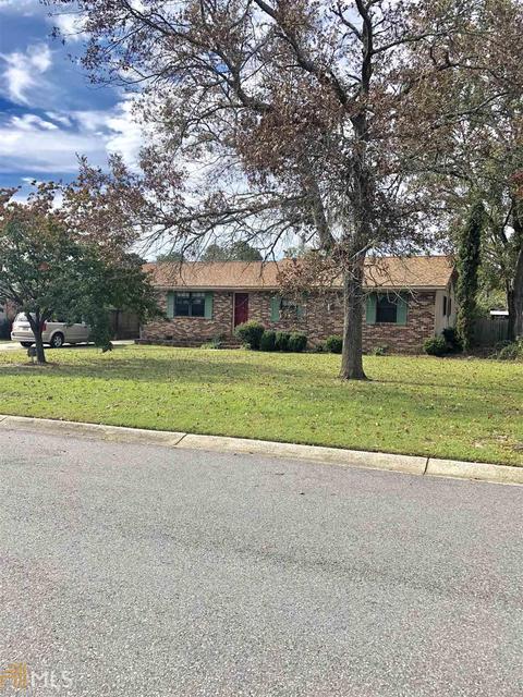 210 Irvindale Dr, Dublin, GA 31021 photo 15