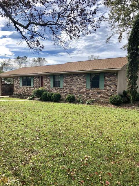 210 Irvindale Dr, Dublin, GA 31021 photo 1