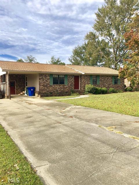 210 Irvindale Dr, Dublin, GA 31021 photo 16