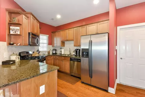 901 Brookhavenrun Cir, Duluth, GA 30096 photo 22