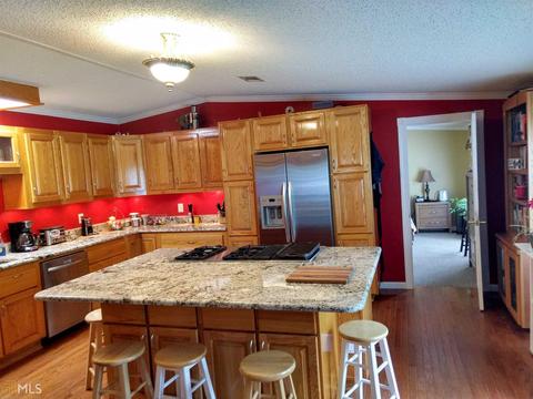 30 Hickory Ln, Brooklet, GA 30415 photo 7