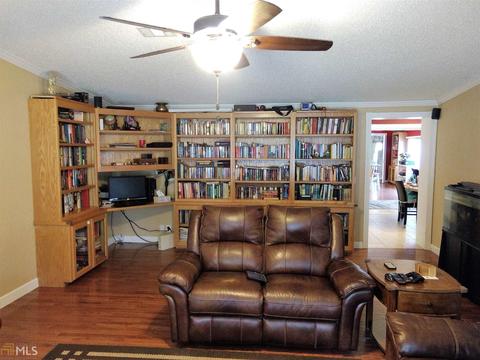30 Hickory Ln, Brooklet, GA 30415 photo 12