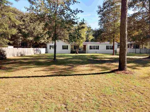 30 Hickory Ln, Brooklet, GA 30415 photo 1