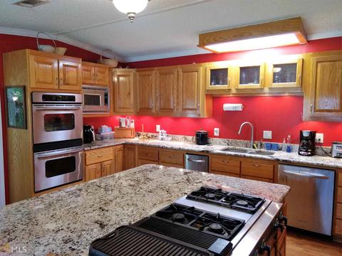 30 Hickory Ln, Brooklet, GA 30415 photo 6