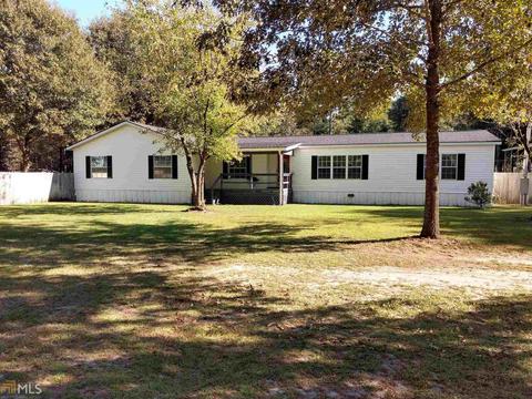 30 Hickory Ln, Brooklet, GA 30415 photo 2
