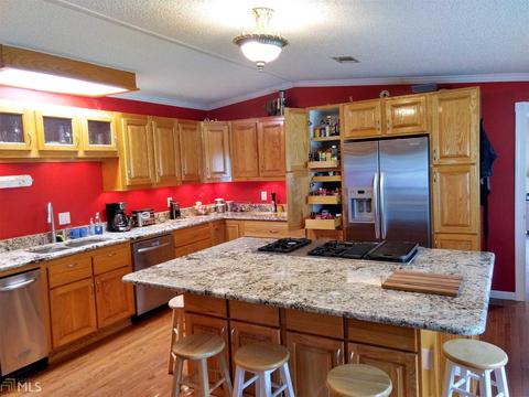 30 Hickory Ln, Brooklet, GA 30415 photo 8