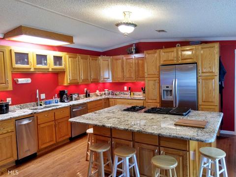 30 Hickory Ln, Brooklet, GA 30415 photo 5