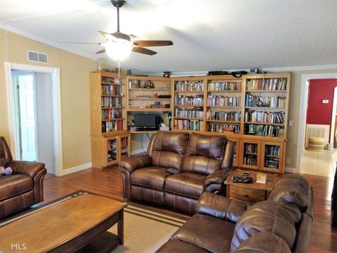 30 Hickory Ln, Brooklet, GA 30415 photo 16