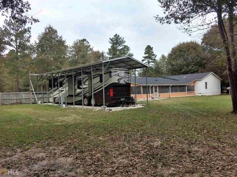 30 Hickory Ln, Brooklet, GA 30415 photo 34