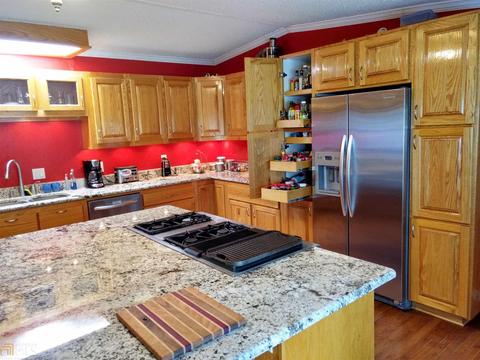 30 Hickory Ln, Brooklet, GA 30415 photo 9