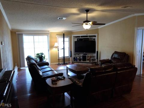 30 Hickory Ln, Brooklet, GA 30415 photo 11