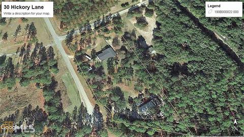 30 Hickory Ln, Brooklet, GA 30415 photo 35