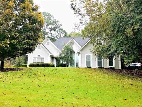 114 Ford Dr, Lagrange, GA 30240 photo 1