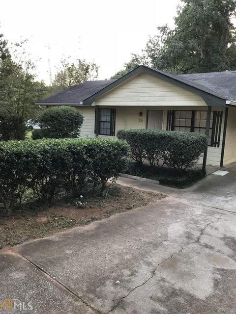 235 W James, Hampton, GA 30228 photo 1