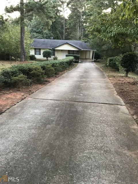 235 W James, Hampton, GA 30228 photo 3
