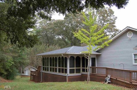 1791 Old Epps Bridge Rd, Athens, GA 30606 photo 22