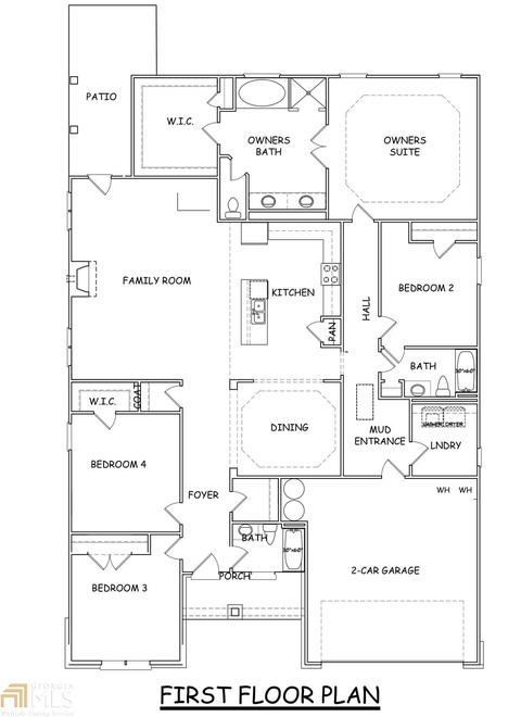 76 Pulaski Ave, Hampton, GA 30228 photo 2