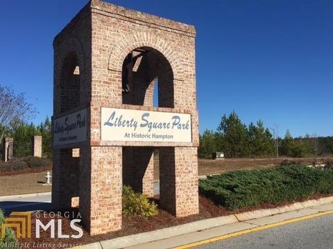 76 Pulaski Ave, Hampton, GA 30228 photo 24