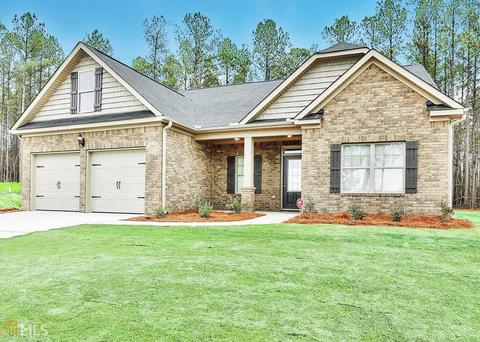 76 Pulaski Ave, Hampton, GA 30228 photo 3