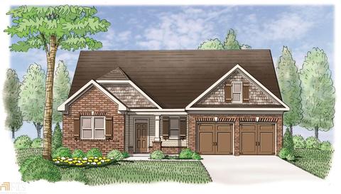 76 Pulaski Ave, Hampton, GA 30228 photo 1