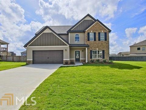 210 Ousley, Perry, GA 31069 photo 1
