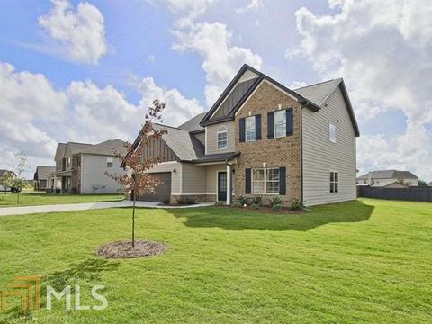 210 Ousley, Perry, GA 31069 photo 2